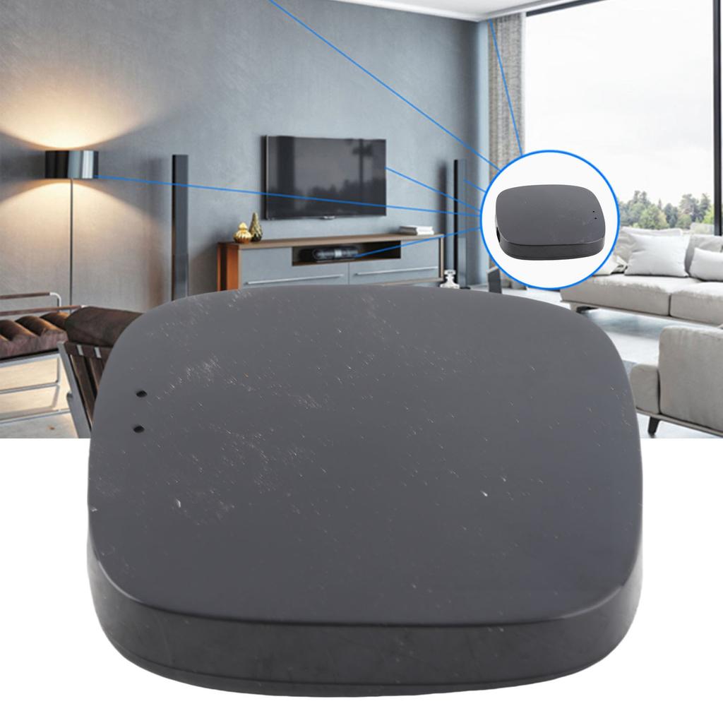 Wireless Smart   Support for   2.0 Home Device Hub WiFi Bridge Remote Controller