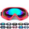 Outdoor UV Protection Off-road Motorcycle & Ski Goggles