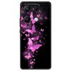 For Redmi Note 14S 4G Phone Case 14 s Marble Painting Pattern Soft Silicone Anti Drop Cover For  Xiaomi Redmi Note 14S Shell
