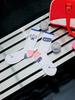 Coolmax Tennis Crew Socks - Serve