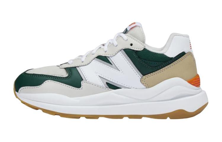 

New Balance Low top Kids Running Shoes Beige Green GC5740PT 36