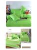 Pure Cotton All-Season Four-Piece Bedding Set