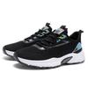 Men's Mesh Shoes Summer Breathable Soft-soled Non-slip Casual Sports Shoes Outdoor Running Shoes Student Light Sneakers