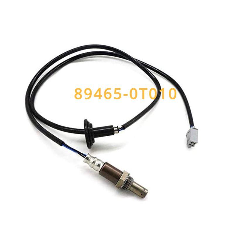 Oxygen sensor for toyota 89465-0t010