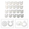 Brand New Quilt Cover Clip Holder Home Anti-Slip Bedding