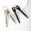 Portable EDC Multi-Function Screwdriver Tool with Keychain & Hanging Buckle