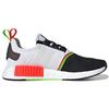 adidas NMD_R1 'White Solar Green' FY2425