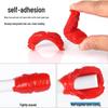 High Elastic Self-Adhesive Silicone Waterproof Leak Repair Tape for Pipes and High Voltage Insulation