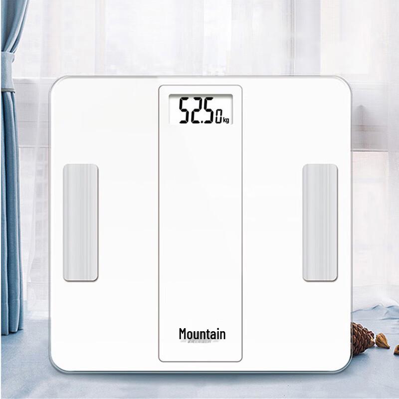 

Xiangshan Yueqing Smart Bluetooth Body Fat Scale iF912B