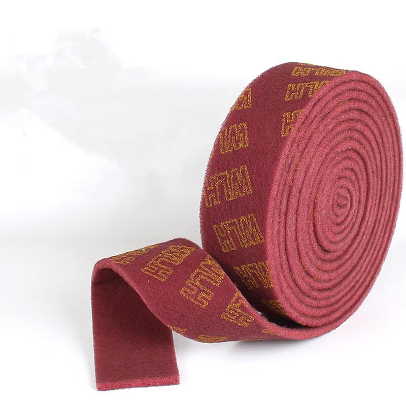3M Industrial Scouring Pad
