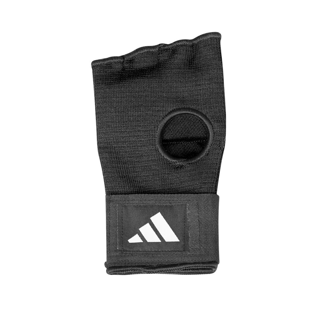Adidas Inner Hand New Left and Right Set Inner Easy Bandage Wraps, Speed, (ADIBP02S) // Boxing/Kickboxing Gloves, (Small)