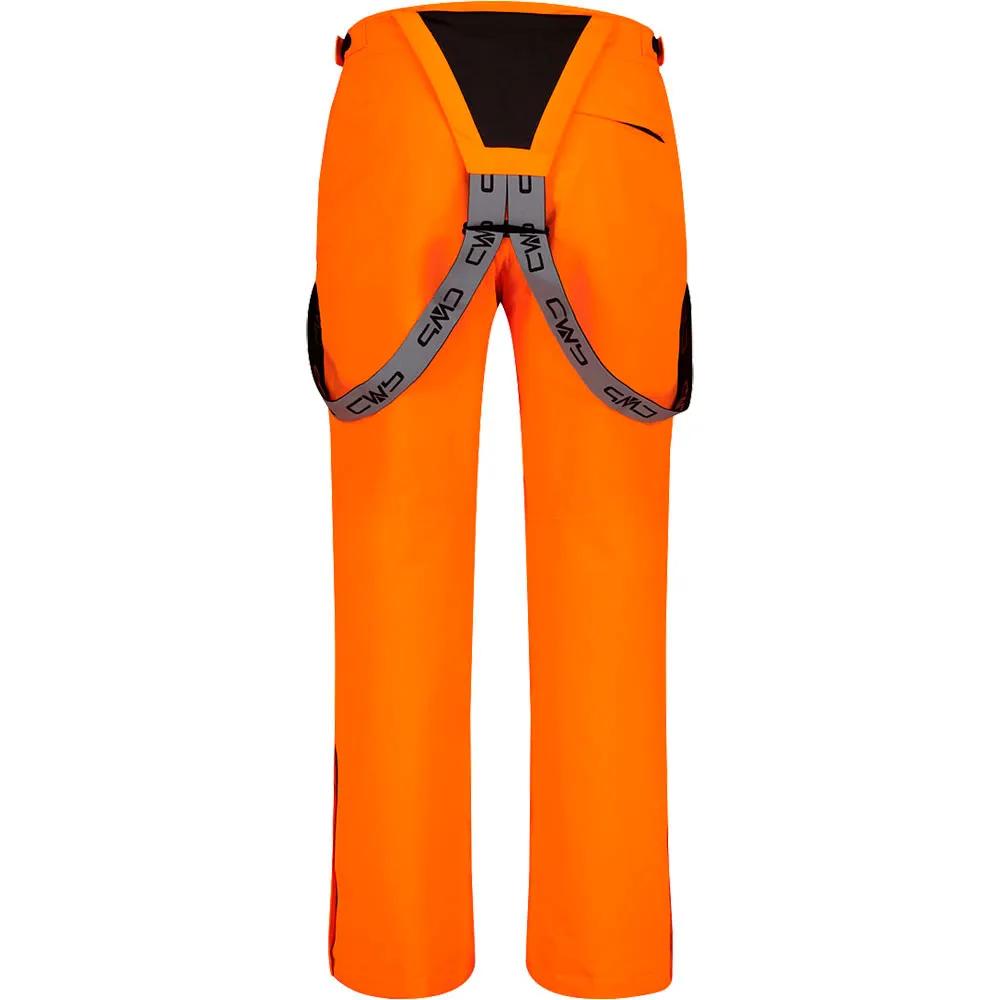 CMP Hose Salopette 3W17397N