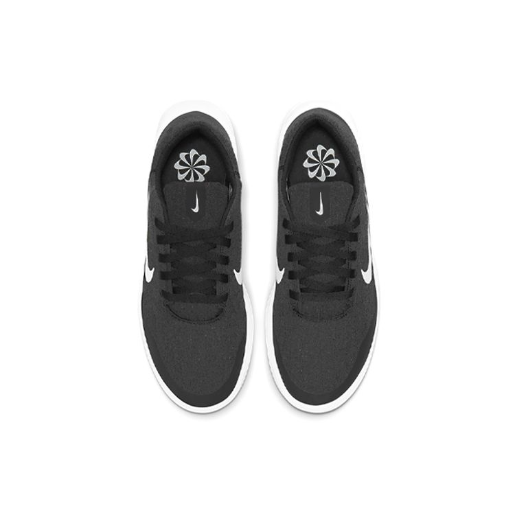 Nike Victory Golf Lite Wide Black White Men Sneakers CW8227-024