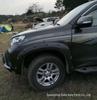 Toyota Prado LC50 (2014-2017) Wide Fender Flares with Rivets