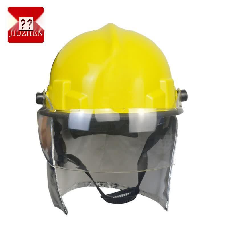 ST79 Fire Rescue Helmet