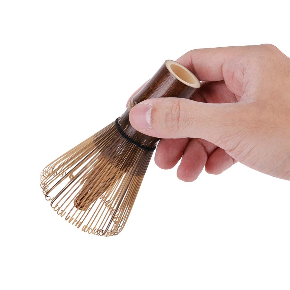 80 Prongs 80 Prongs Chasen Matcha Whisk Premium Green Tea Powder Brush For Matcha Lovers