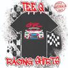Men's and Women's T-shirts Nissan Silvia S15 Formula Drift ~ Premium Black Gildan Cotton Tee