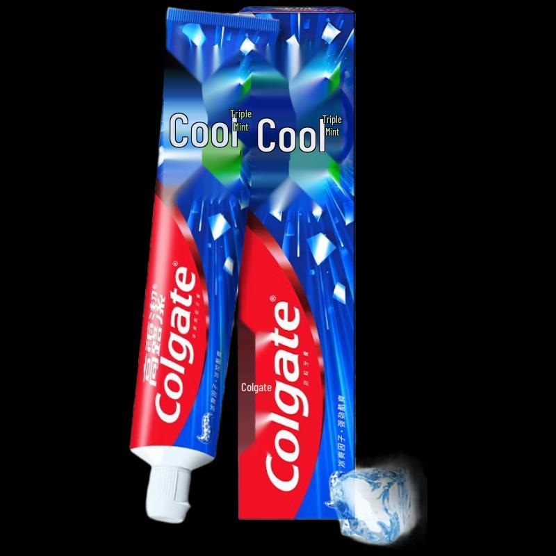 

Зубная паста Colgate Icy Mint