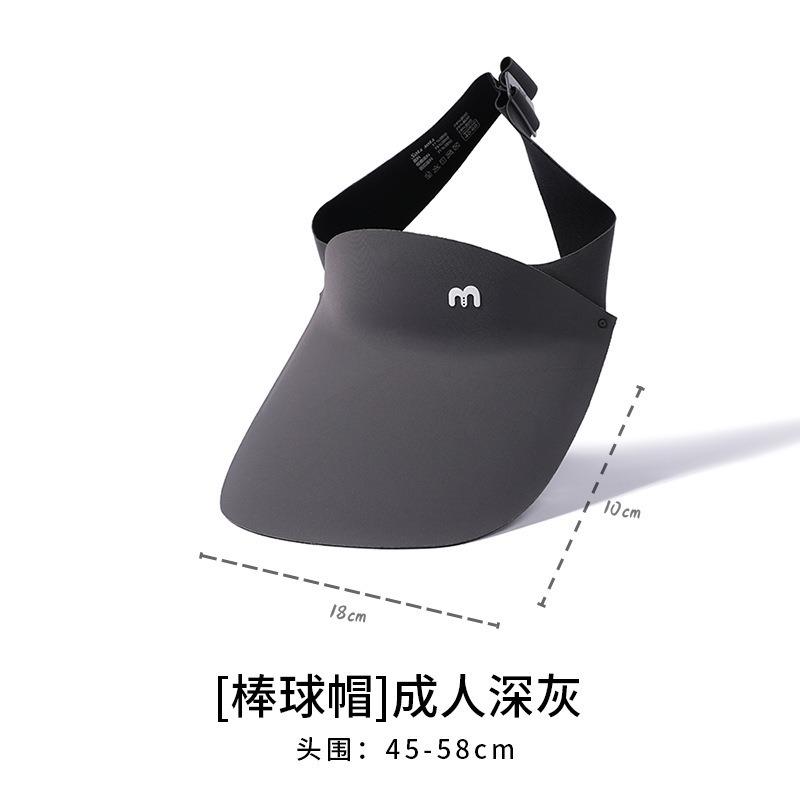 Sunscreen Hat, Large Brim, Sunscreen Women's Outdoor Sun Hat, Cycling Anti-ultraviolet Face Cover, Versatile Sun Hat