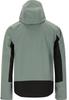 Jacket Whistler Ryder M Softshell Jacket W-pro Balsam Green 3058