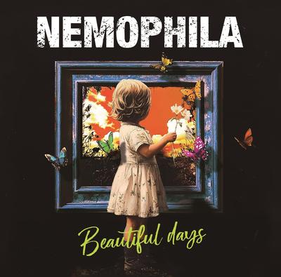 Beautiful Days Limited (first Edition)