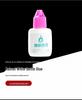 Gentle, Low-Odor, Quick-Drying Eyelash Glue for Artists