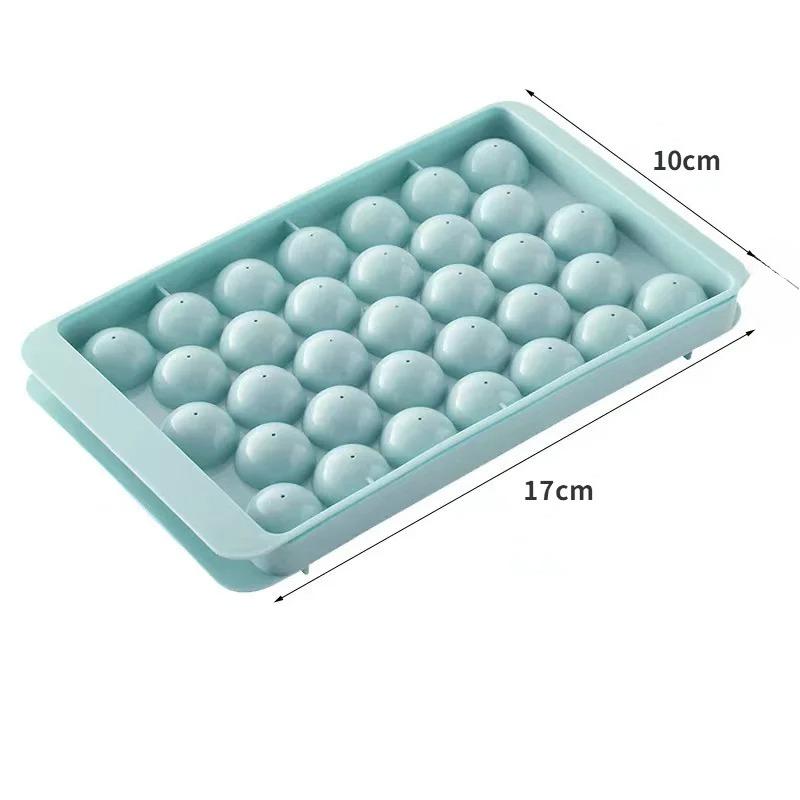 Hokej na lodzie Kula lodowa Mrożona kula whiskey Lody Kostki lodu Taca Pudełko Do robienia lizaków Prezenty Narzędzia kuchenne Akcesoria