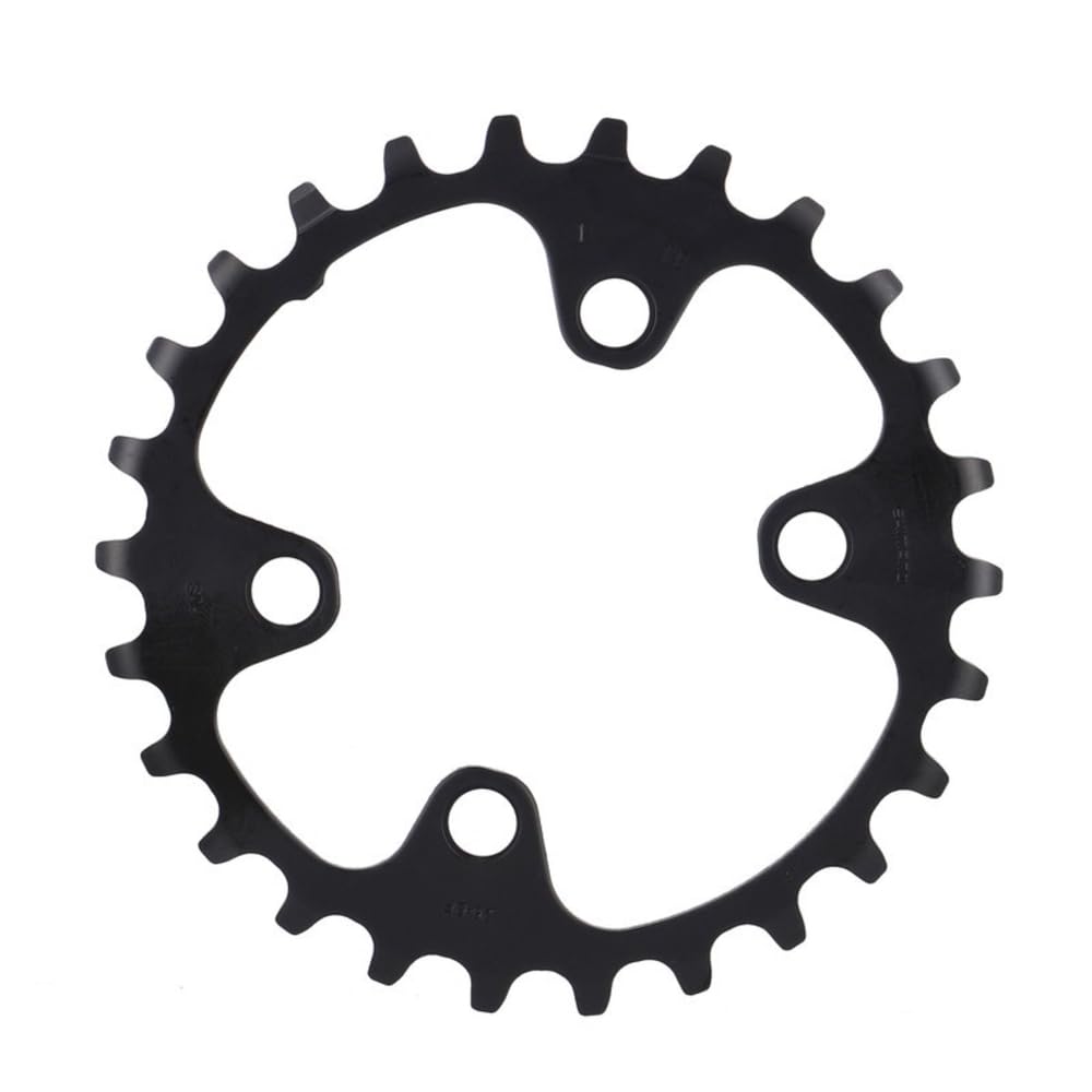 

Запчасти для ремонта SHIMANO Передняя звезда Y1WD26000 26T-BF (для 36-26Т) FC-MT500-2 FC-M6000