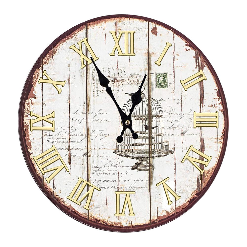 Practical For Your Clock Creations Clock Numerals Kit Clock Numerals Kit 3D Embroidery Clock Numerals Kit Number Hands