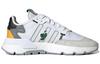 adidas Originals Nite Jogger 'White Beige Grey Yellow' HP9113