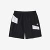 Flag Woven Shorts