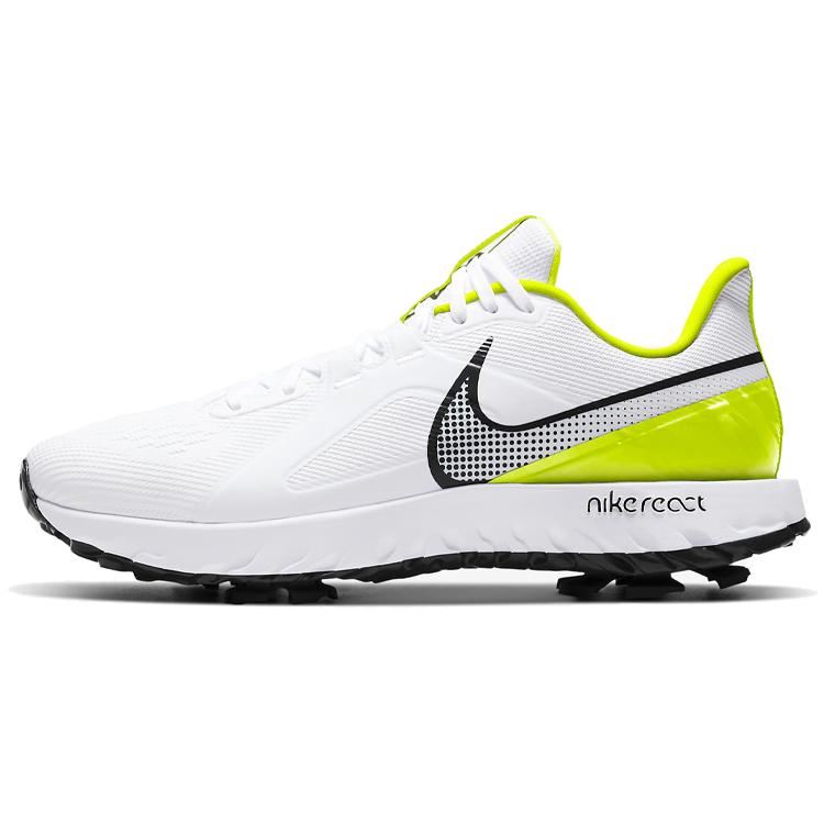 Nike React Infinity Pro 'White Lemon Venom' CT6620-103