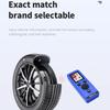 OBDResource Car TPMS Reset Tool Auto Tire Pressure Monitoring Sensor Tool For Ford Opel GMC Buick Car Diagnostic Tool