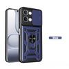 For Vivo Y31d Case Vivo Y11D Phone Case Vivo Y51Pro T5X IQOO Z11X Magnetic Ring Armor Phone Case Slide Camera Protect Back Cover
