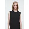 Cos Japan Sleeveless Tailored Wool Dress