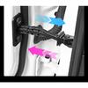 For BYD Atto 3 Dolphin Seal Han Tang Song Yuan Pickup Car Door Check Stopper Silicone Protector - Anti-Corrosion Cover Interior Mirrors 6