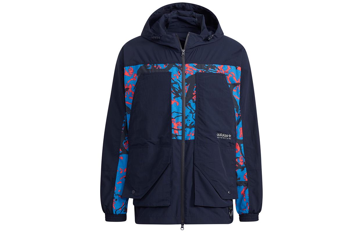 Куртка Adidas Originals мужская Legend Ink H46700 L