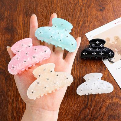 Accesorios para el cabello – Pinzas y clips para el pelo