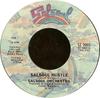 7inch Record SALSOUL ORCHESTRA  Salsoul Hustle SZ2002 SALSOUL 1975 US SoulFunk Used