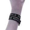 Women Girls Nice Polyester Bra Accessories Women Bra Belt Brassiere Straps Letter Shoulder Strap
