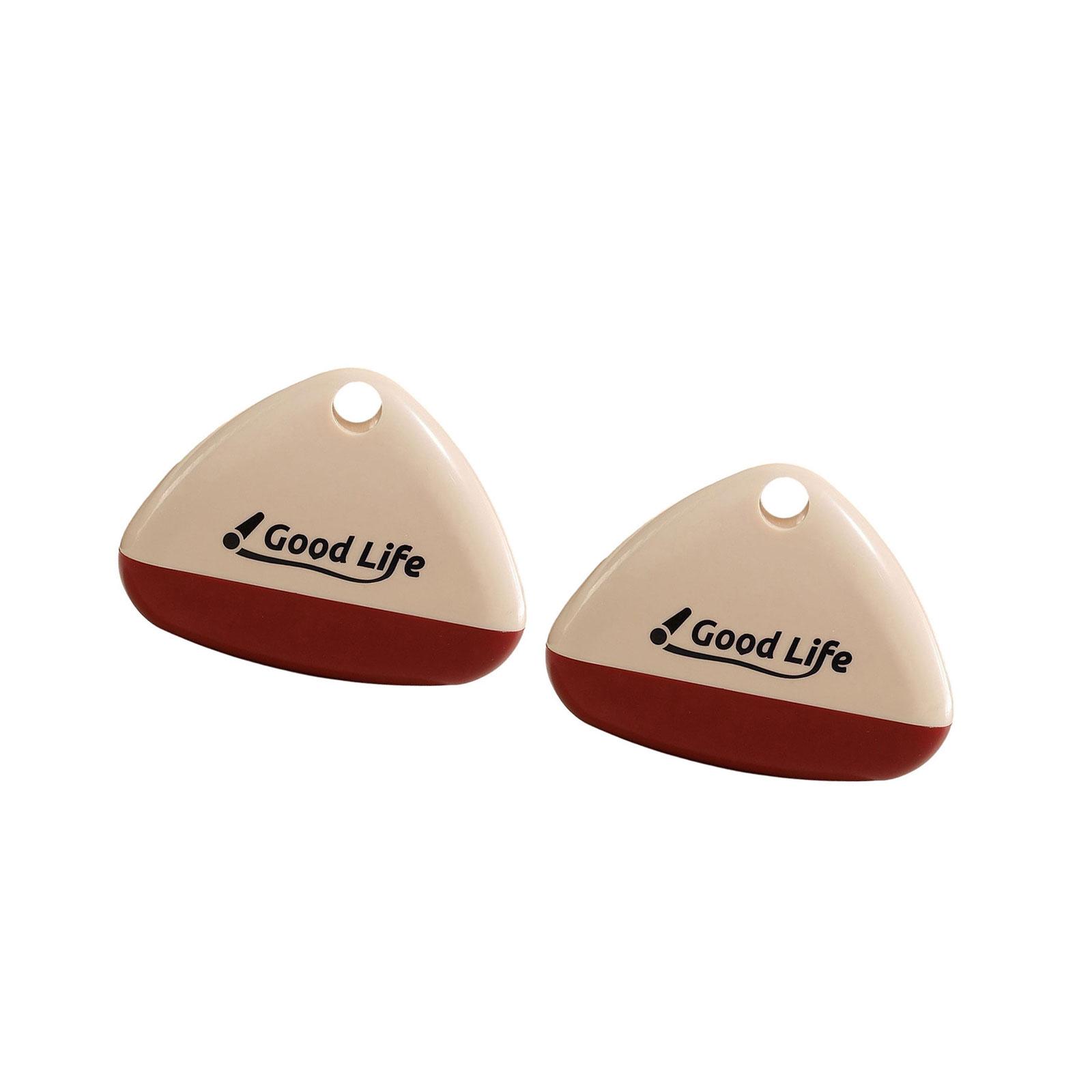 

2Pieces Multifunctional Lint Roller Washable And Reusable Hair Remover Set For Carpet Sofa Cleans Home Office And Travel 2 разноцветный