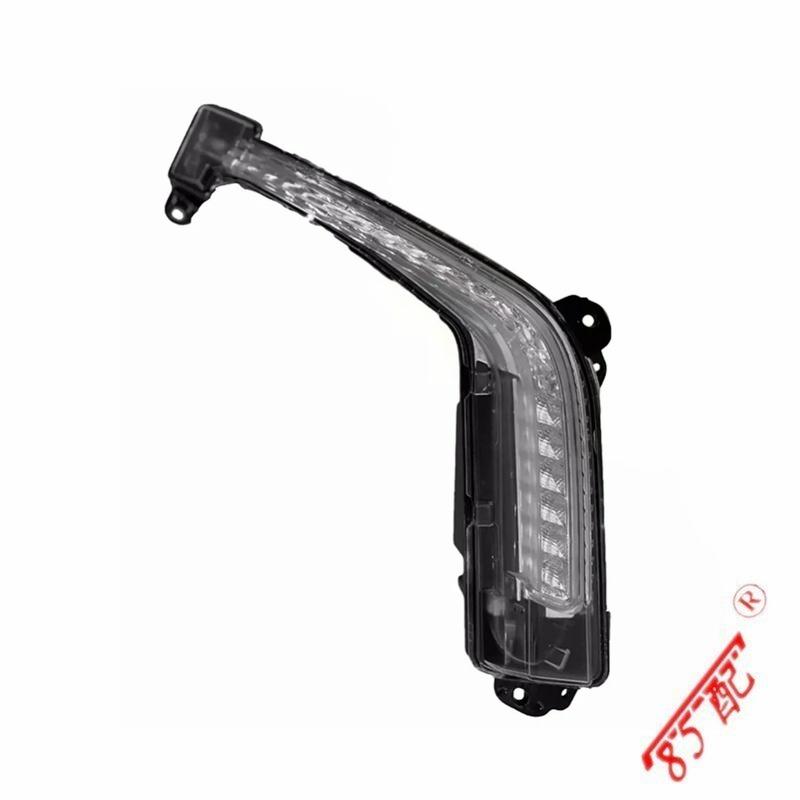 Daytime Running Lights 6206X4 6208X4 FOR Peugeot 308 I (4A_, 4C_) 2007-2016 308 SW I (4E, 4H_) 2007-2014