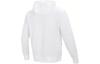 Nike Sweatshirts Men's White Hooded Moderate Regular FB7789-100