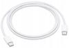 Strong cable USB-C to USB-C charger fast charging QC 3.0 1m