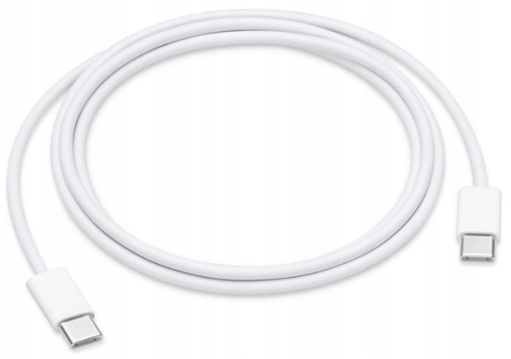 Strong cable USB-C to USB-C charger fast charging QC 3.0 1m