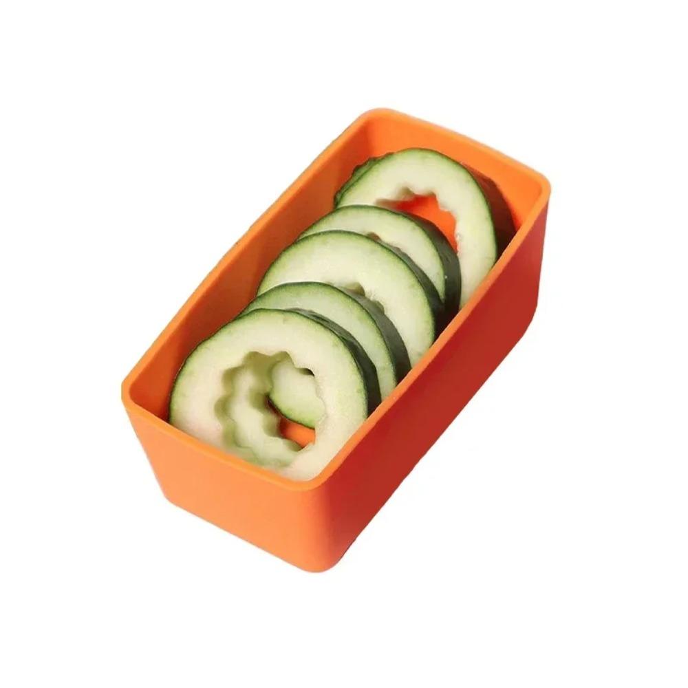 

Силиконовый отсек для заправки салата, вкладыш для ланч-бокса, пригодный для использования в микроволновой печи, разделитель для ланч-бокса, чашка для школы orange-rectangle