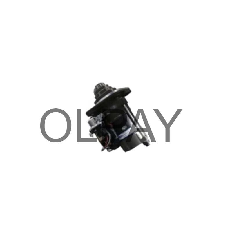 OLPAY Jiefang CTM Series Starter Motor