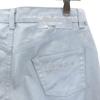ICE JEANS Lame Straight Denim Pants W30 Blue GILMAR Men's Used