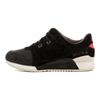 Asics Sneakers Unisex Gel Lyte 3 Nero Bianco H7E0L-9090