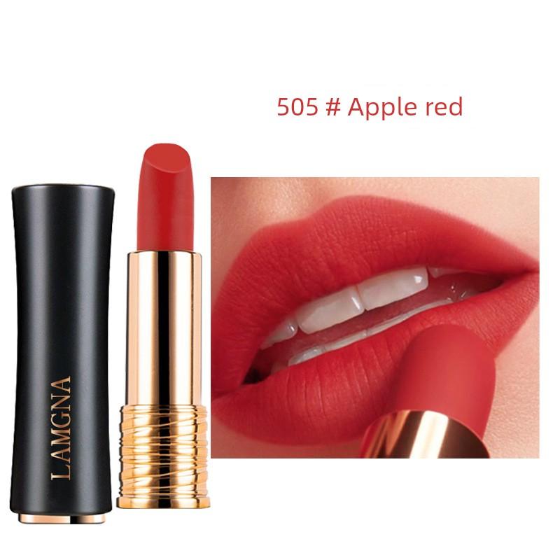 Authentic French Lipstick for a Natural Look, High-Value, Long-Lasting, Non-Fading, Non-Stick, Affordable